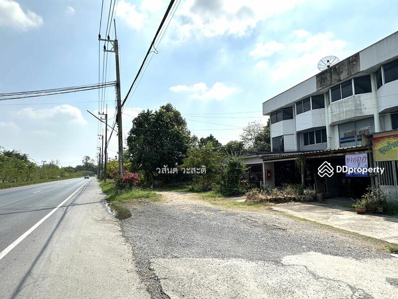 For Sale - ตึกแถว 3ชั้น ติดถนน ใกล้สามแยกบ้านนา-แก่งคอย พื้นที่ 29 ตร.ว. ทำเลดีค้าขายได้, Nakhon Nayok
