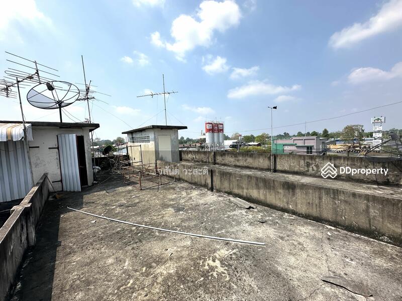For Sale - ตึกแถว 3ชั้น ติดถนน ใกล้สามแยกบ้านนา-แก่งคอย พื้นที่ 29 ตร.ว. ทำเลดีค้าขายได้, Nakhon Nayok