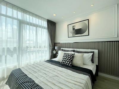 ขาย - Casa Condo Sukhumvit 97 : คาซ่า คอนโด สุขุมวิท 97, กรุงเทพ