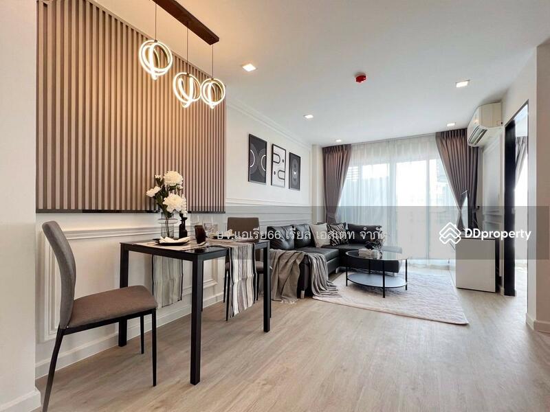 ขาย - Casa Condo Sukhumvit 97 : คาซ่า คอนโด สุขุมวิท 97, กรุงเทพ