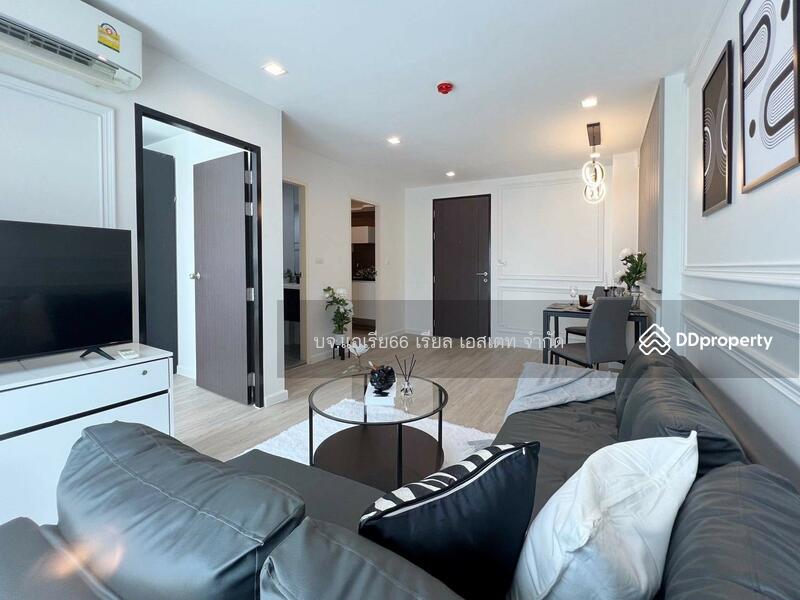 ขาย - Casa Condo Sukhumvit 97 : คาซ่า คอนโด สุขุมวิท 97, กรุงเทพ