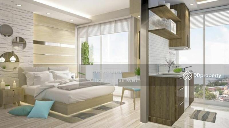 ให้เช่า - Hotel for Rent Pattaya City, ชลบุรี