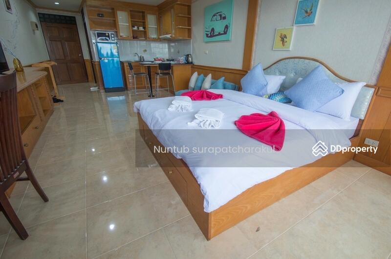 For Sale - VIP Condochain Ban Amphur, Chon Buri