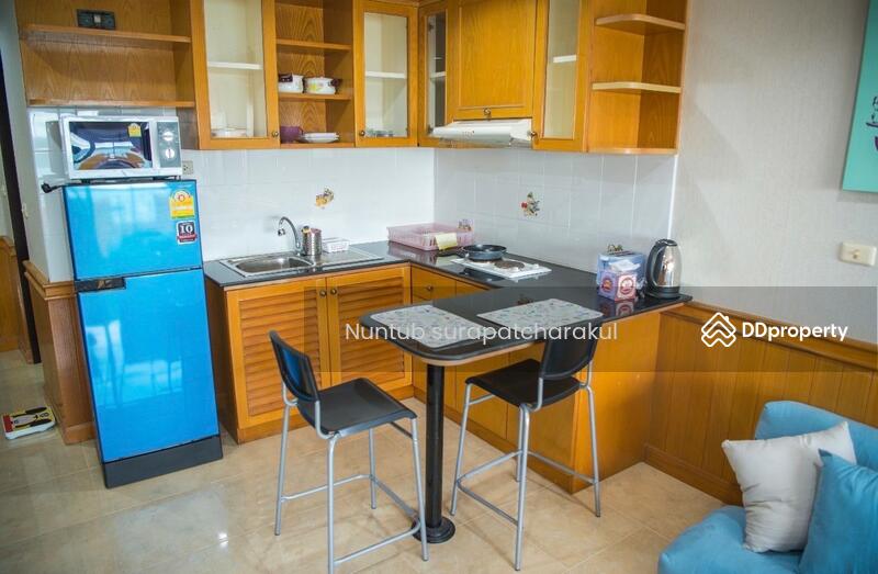 For Sale - VIP Condochain Ban Amphur, Chon Buri