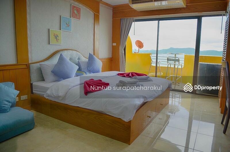 For Sale - VIP Condochain Ban Amphur, Chon Buri