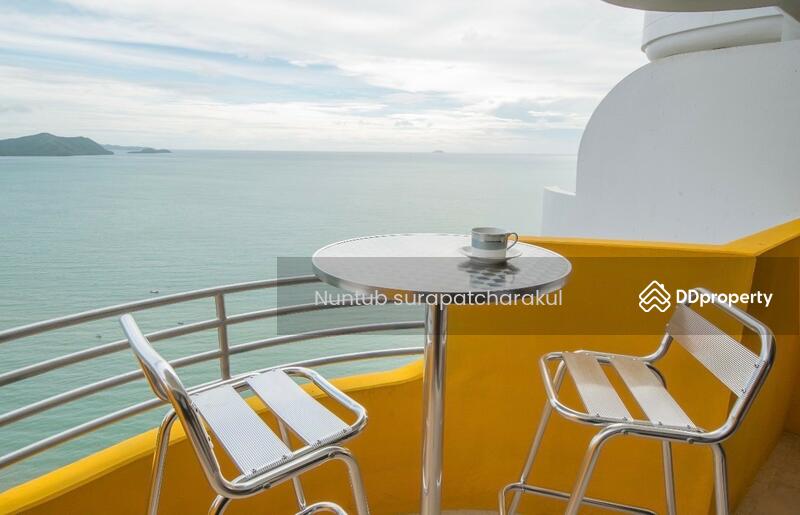 For Sale - VIP Condochain Ban Amphur, Chon Buri