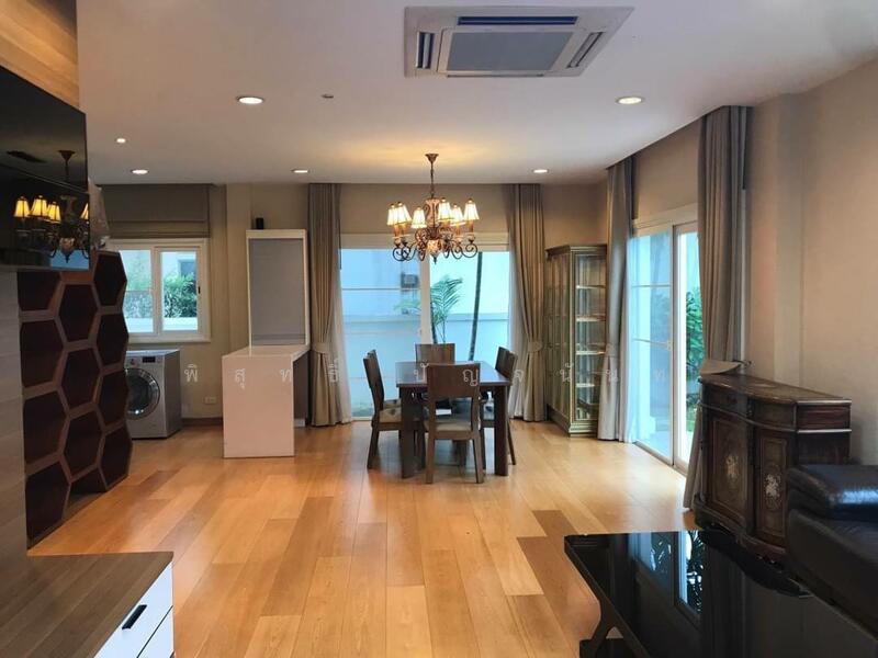 The Centro Sukhumvit 113, Samut Prakan, Sukhumvit Road 113, Samrong Nua, Muang Samut Prakarn, Samut Prakan, 3 Bedrooms, 181 sqm, Single Detached House For Rent, by พิสุทธิ์ ปัญจนันท, 11789440 - DDproperty.com