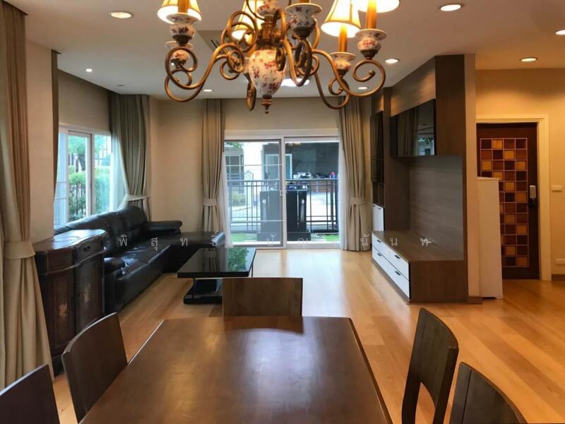 The Centro Sukhumvit 113, Samut Prakan, Sukhumvit Road 113, Samrong Nua, Muang Samut Prakarn, Samut Prakan, 3 Bedrooms, 181 sqm, Single Detached House For Rent, by พิสุทธิ์ ปัญจนันท, 11789440 - DDproperty.com