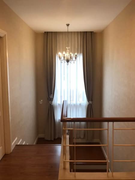 The Centro Sukhumvit 113, Samut Prakan, Sukhumvit Road 113, Samrong Nua, Muang Samut Prakarn, Samut Prakan, 3 Bedrooms, 181 sqm, Single Detached House For Rent, by พิสุทธิ์ ปัญจนันท, 11789440 - DDproperty.com