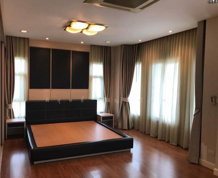 The Centro Sukhumvit 113, Samut Prakan, Sukhumvit Road 113, Samrong Nua, Muang Samut Prakarn, Samut Prakan, 3 Bedrooms, 181 sqm, Single Detached House For Rent, by พิสุทธิ์ ปัญจนันท, 11789440 - DDproperty.com