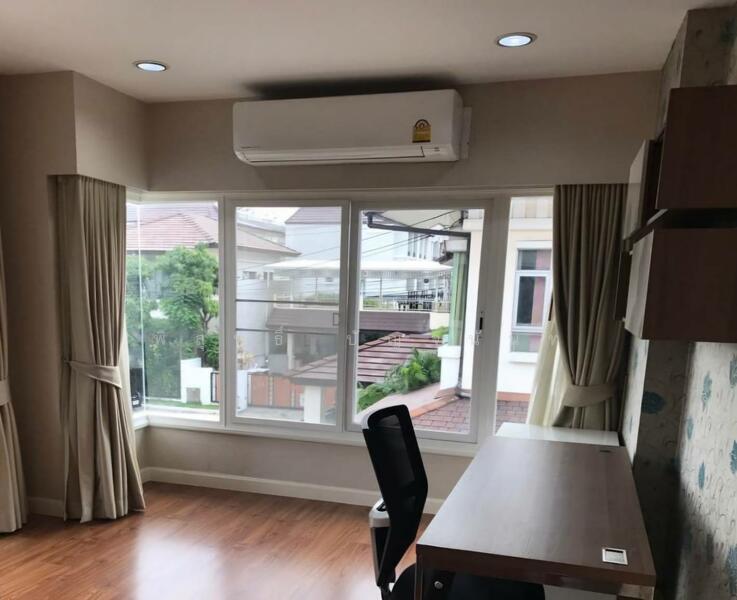 The Centro Sukhumvit 113, Samut Prakan, Sukhumvit Road 113, Samrong Nua, Muang Samut Prakarn, Samut Prakan, 3 Bedrooms, 181 sqm, Single Detached House For Rent, by พิสุทธิ์ ปัญจนันท, 11789440 - DDproperty.com