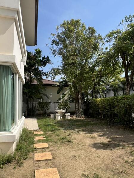 The Centro Sukhumvit 113, Samut Prakan, Sukhumvit Road 113, Samrong Nua, Muang Samut Prakarn, Samut Prakan, 3 Bedrooms, 181 sqm, Single Detached House For Rent, by พิสุทธิ์ ปัญจนันท, 11789440 - DDproperty.com