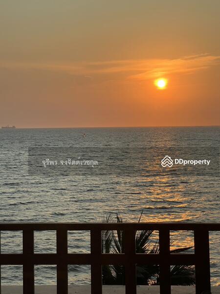 For Rent - Casalunar Village seansuk, Chon Buri
