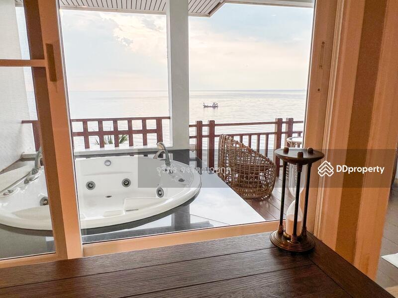 For Rent - Casalunar Village seansuk, Chon Buri