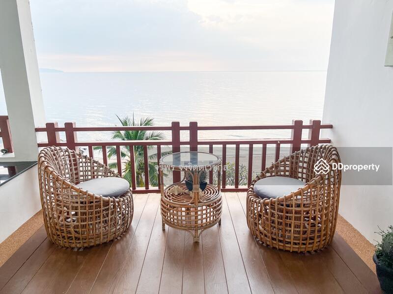 For Rent - Casalunar Village seansuk, Chon Buri