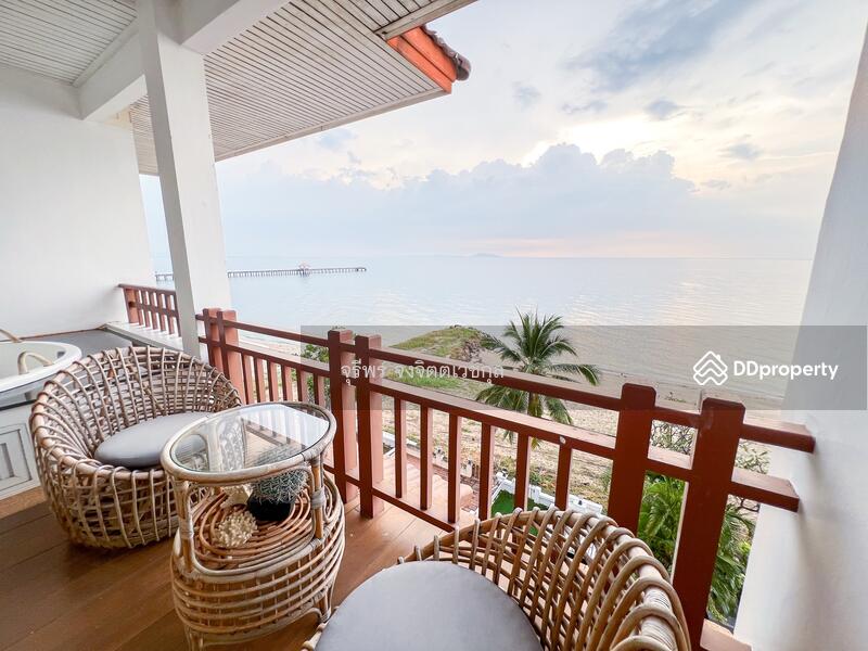 For Rent - Casalunar Village seansuk, Chon Buri