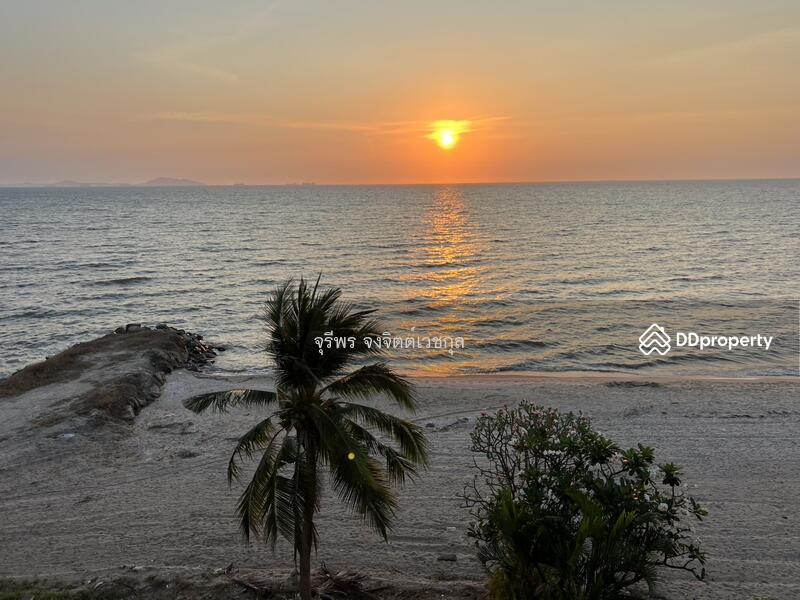 For Rent - Casalunar Village seansuk, Chon Buri
