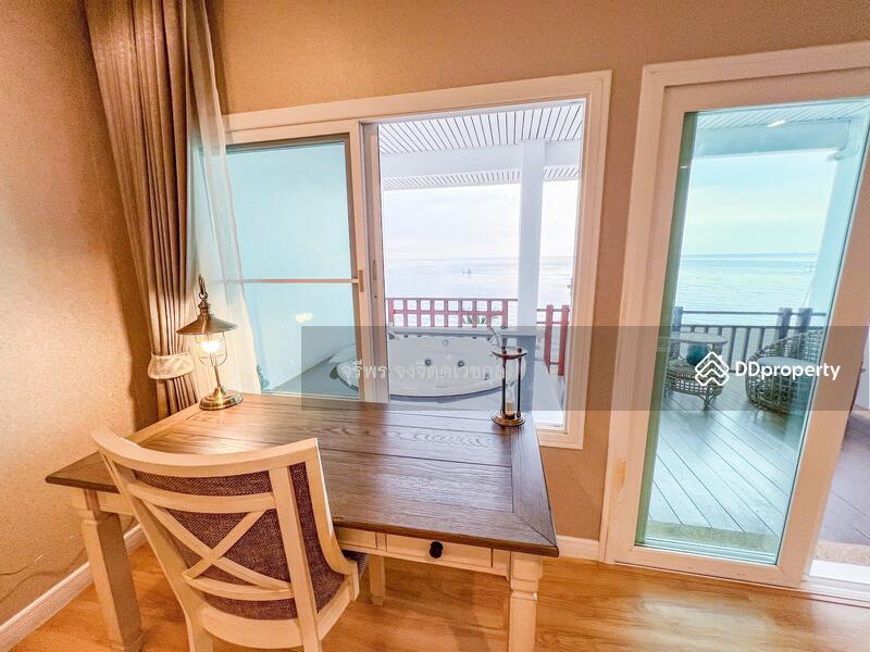 For Rent - Casalunar Village seansuk, Chon Buri
