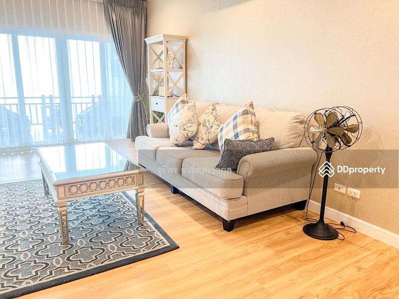 For Rent - Casalunar Village seansuk, Chon Buri