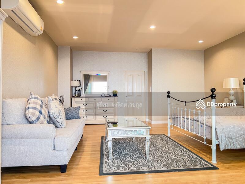 For Rent - Casalunar Village seansuk, Chon Buri