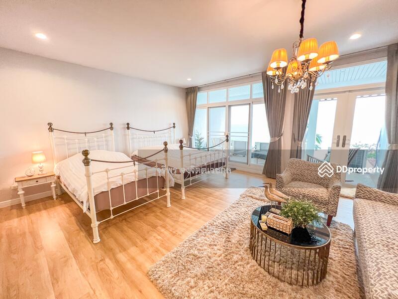 For Rent - Casalunar Village seansuk, Chon Buri