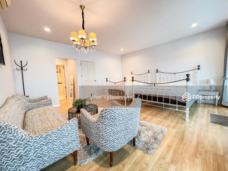 For Rent - Casalunar Village seansuk, Chon Buri