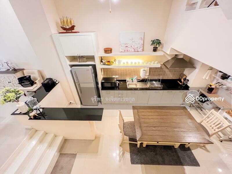 For Rent - Casalunar Village seansuk, Chon Buri