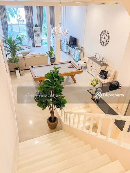 For Rent - Casalunar Village seansuk, Chon Buri