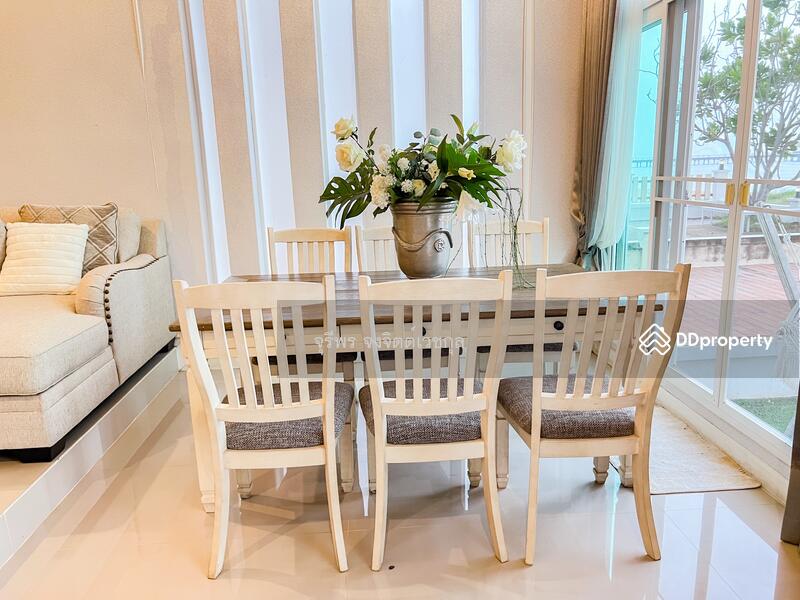 For Rent - Casalunar Village seansuk, Chon Buri