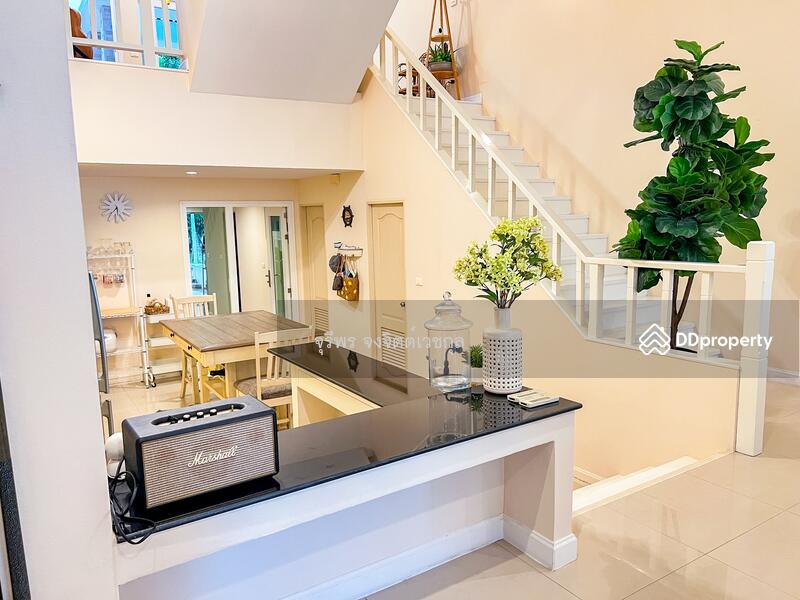 For Rent - Casalunar Village seansuk, Chon Buri