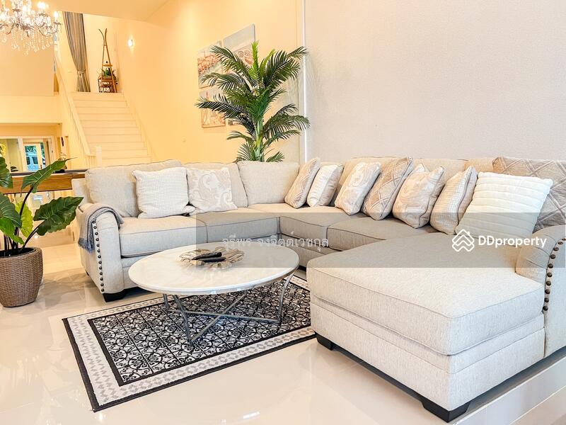 For Rent - Casalunar Village seansuk, Chon Buri