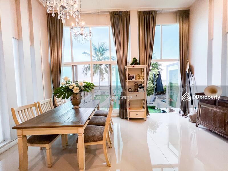 For Rent - Casalunar Village seansuk, Chon Buri