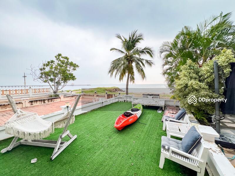 For Rent - Casalunar Village seansuk, Chon Buri