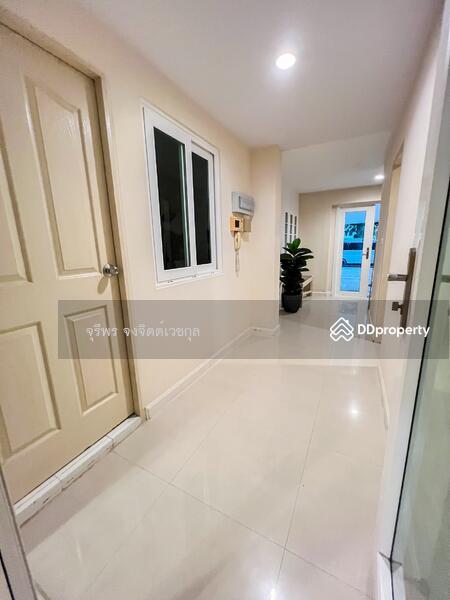 For Rent - Casalunar Village seansuk, Chon Buri