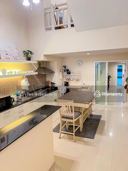 For Rent - Casalunar Village seansuk, Chon Buri