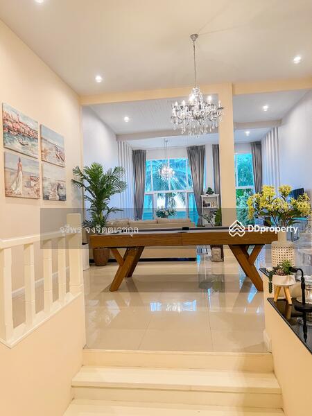 For Rent - Casalunar Village seansuk, Chon Buri