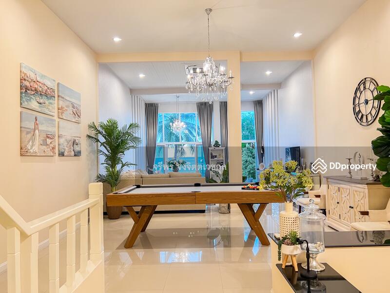 ให้เช่า - Casalunar village, ชลบุรี