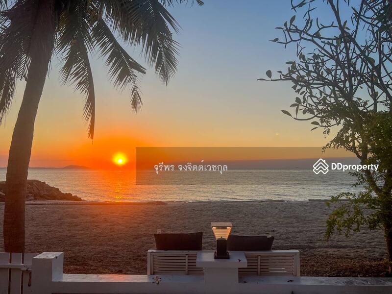 For Rent - Casalunar Village seansuk, Chon Buri