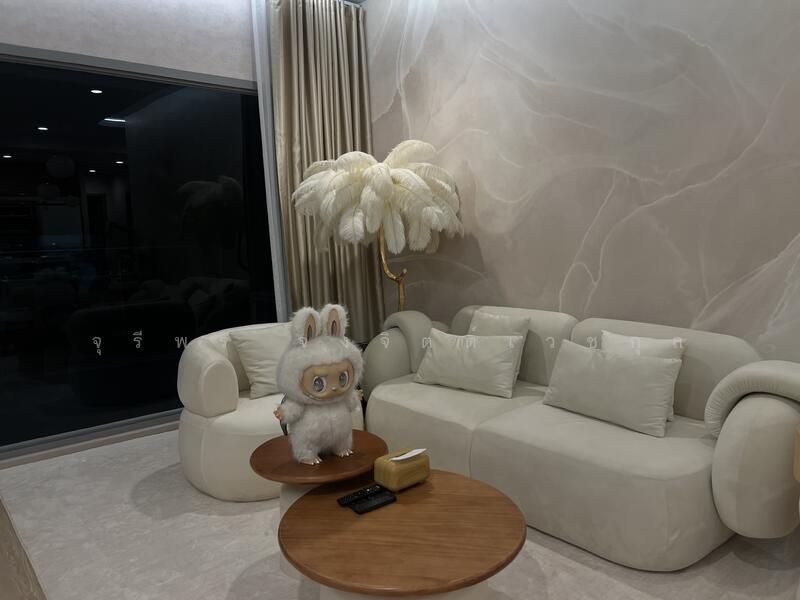 For Rent - Casalunar Village seansuk, Chon Buri (Pattaya)