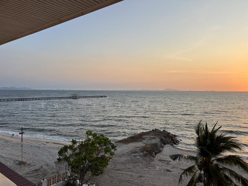 For Rent - Casalunar Village seansuk, Chon Buri (Pattaya)
