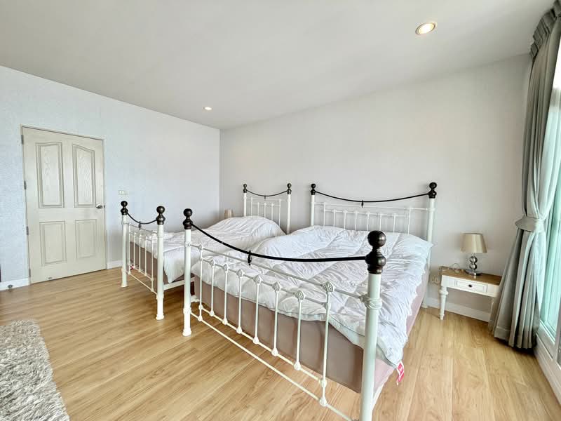 For Rent - Casalunar Village seansuk, Chon Buri (Pattaya)