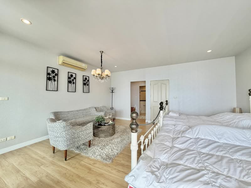 For Rent - Casalunar Village seansuk, Chon Buri (Pattaya)