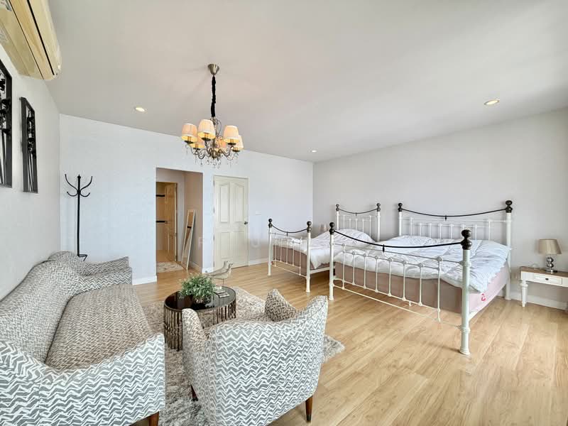 ให้เช่า - Casalunar village, ชลบุรี