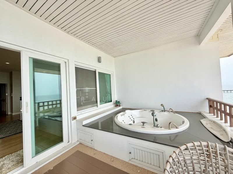 For Rent - Casalunar Village seansuk, Chon Buri (Pattaya)