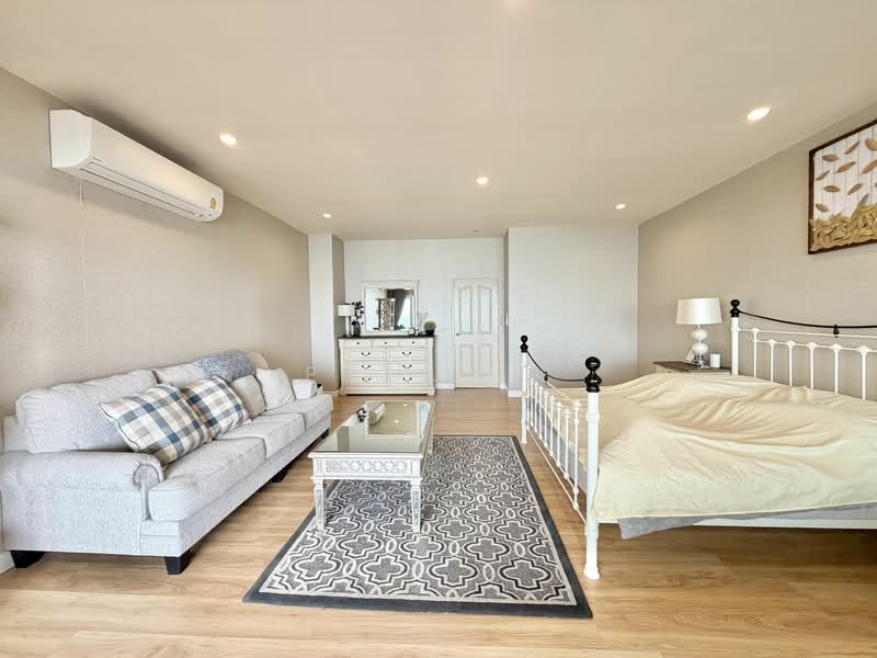 For Rent - Casalunar Village seansuk, Chon Buri (Pattaya)