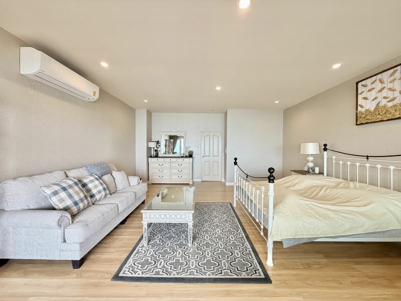 For Rent - Casalunar Village seansuk, Chon Buri (Pattaya)