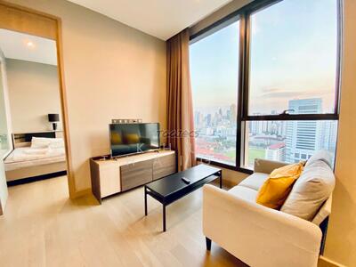 ขาย - The Esse at Singha Complex : ดิ เอส แอท สิงห์ คอมเพล็กซ์, กรุงเทพ