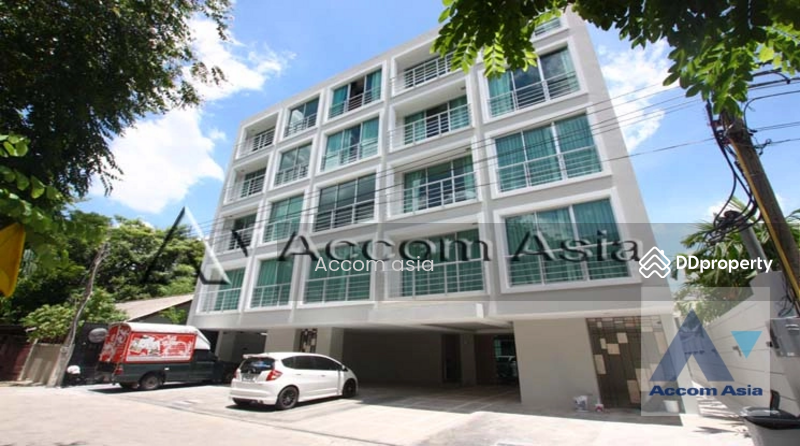 For Rent - @23 Residence, Bangkok