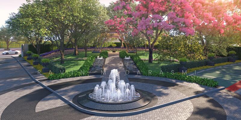 Supalai Parc Ekkamai-Pattanakarn : ศุภาลัย ปาร์ค เอกมัย-พัฒนาการ, กรุงเทพ, สวนหลวง, สวนหลวง, กรุงเทพ, 30 ตร.ม., คอนโด ขายดาวน์, โดย Ravin Madarasmi, 11789499 - DDproperty.com