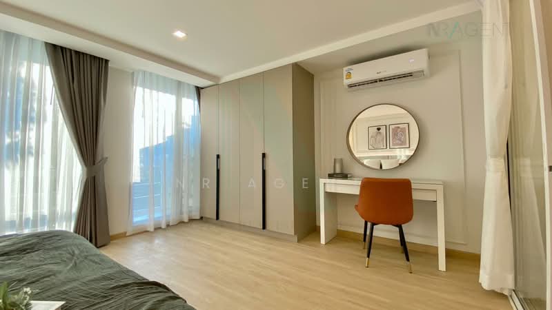 The Waterford Sukhumvit 50, Bangkok, 890 Soi Sukhumvit 50, Phra Kanong, Khlong Toei, Bangkok, 1 Bedroom, 56 sqm, Condo For Sale, by NR AGENT, 11789579 - DDproperty.com